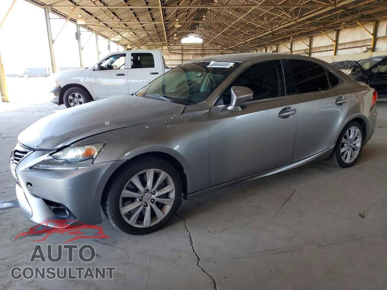 LEXUS IS 2016 - JTHBA1D26G5035130