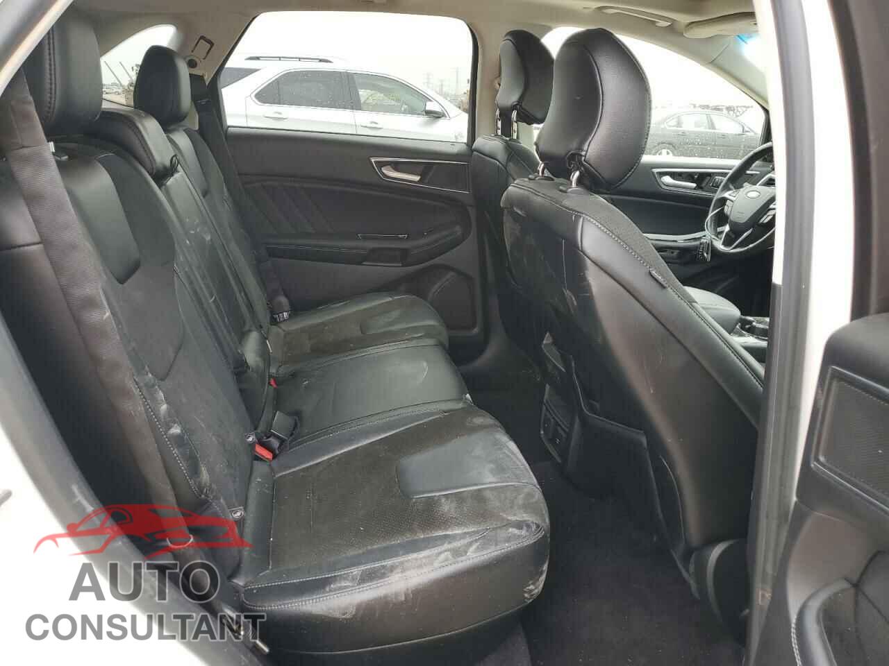 FORD EDGE 2015 - 2FMPK4AP2FBB46981