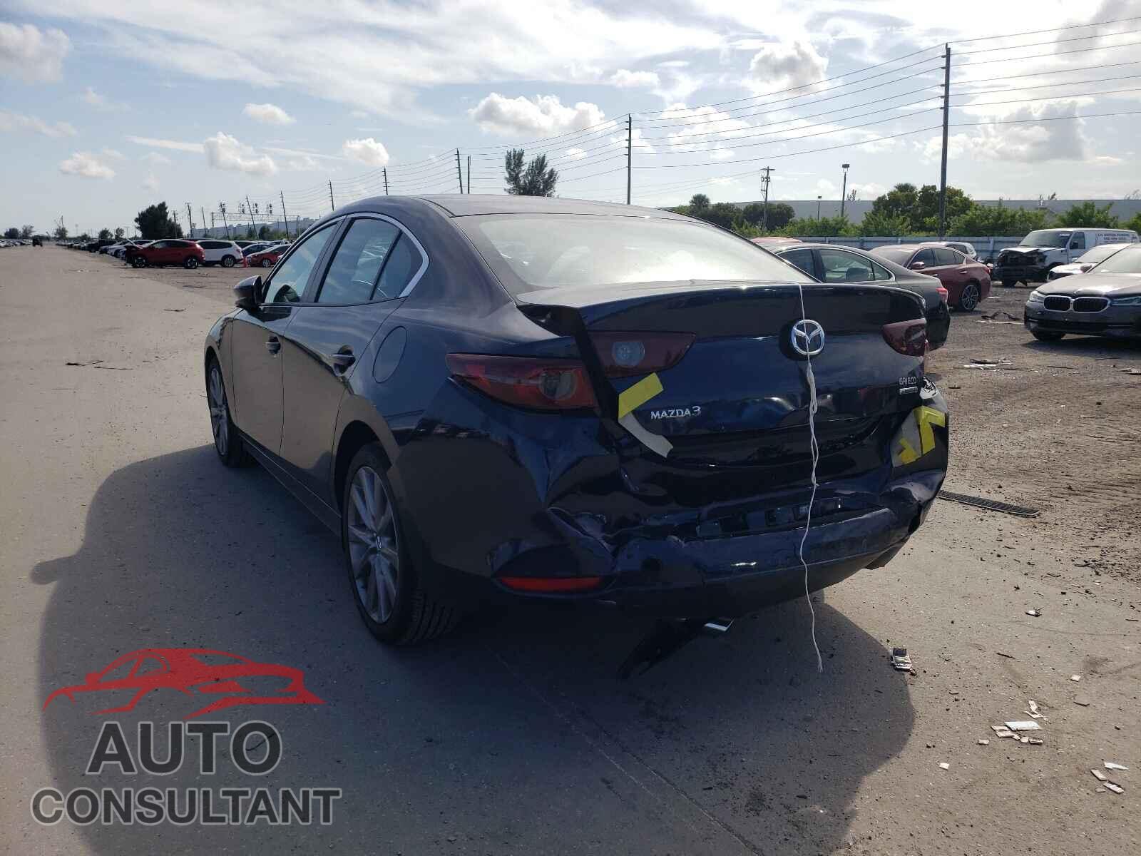 MAZDA 3 2021 - JM1BPACL2M1339309
