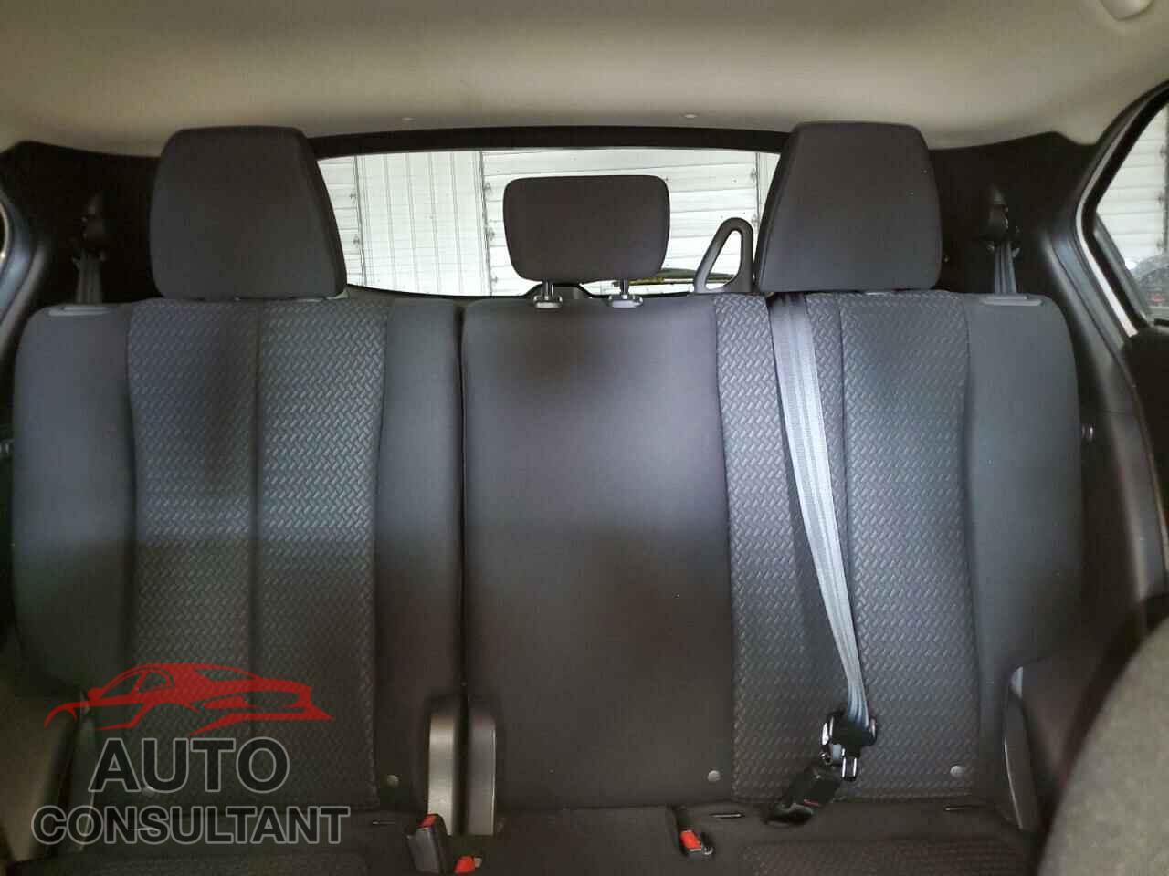 MITSUBISHI ECLIPSE 2024 - JA4ATVAA0RZ053462