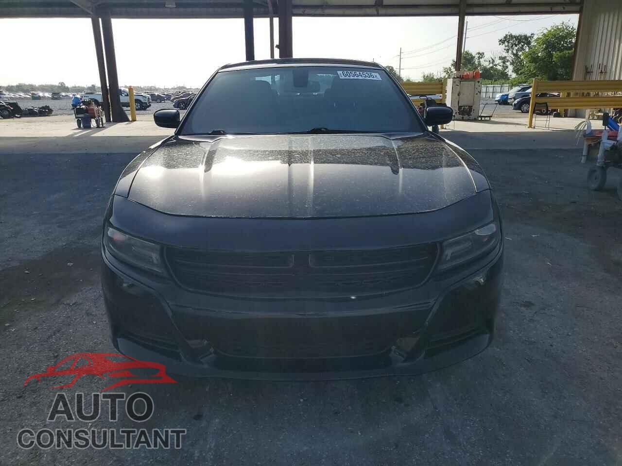 DODGE CHARGER 2017 - 2C3CDXAT4HH567097