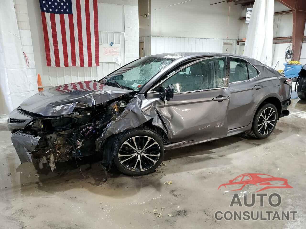 TOYOTA CAMRY 2019 - 4T1B11HK5KU848769