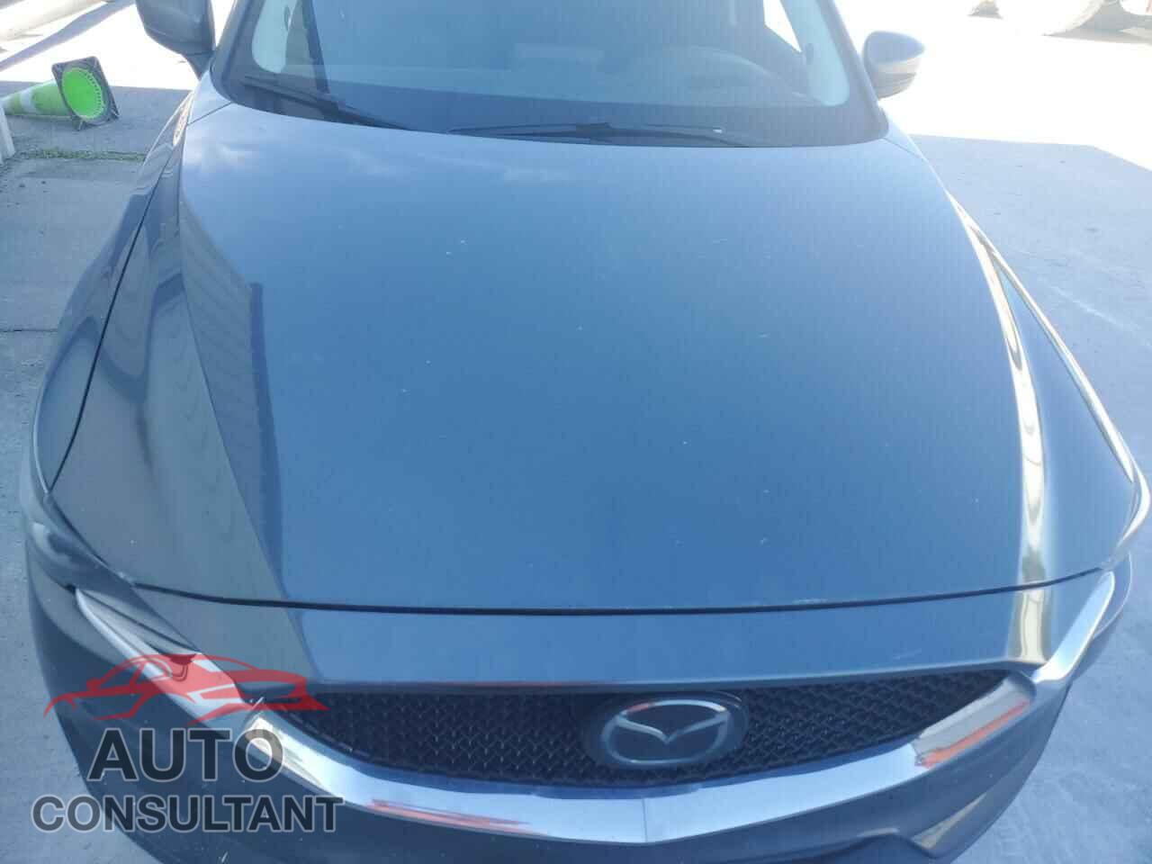 MAZDA CX-5 2017 - JM3KFBDL0H0165458