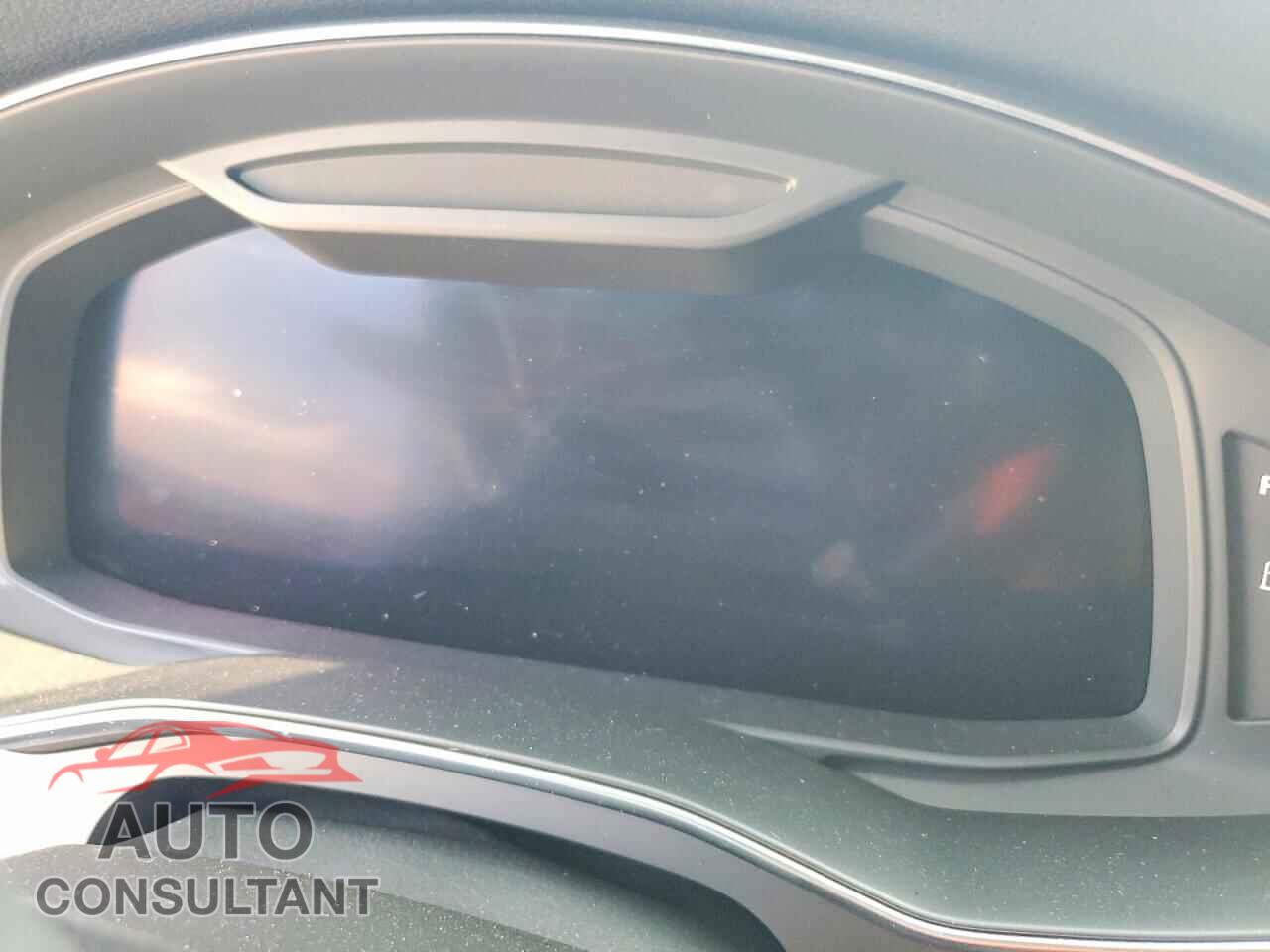 AUDI A7 2020 - WAUR2AF27LN019374