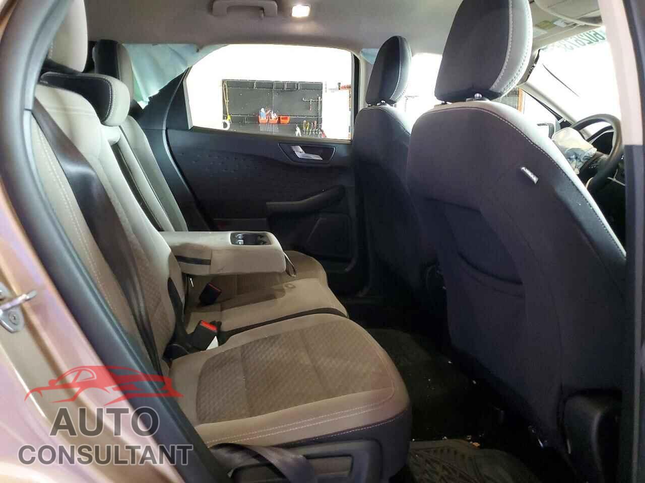 FORD ESCAPE 2020 - 1FMCU9G68LUA99062