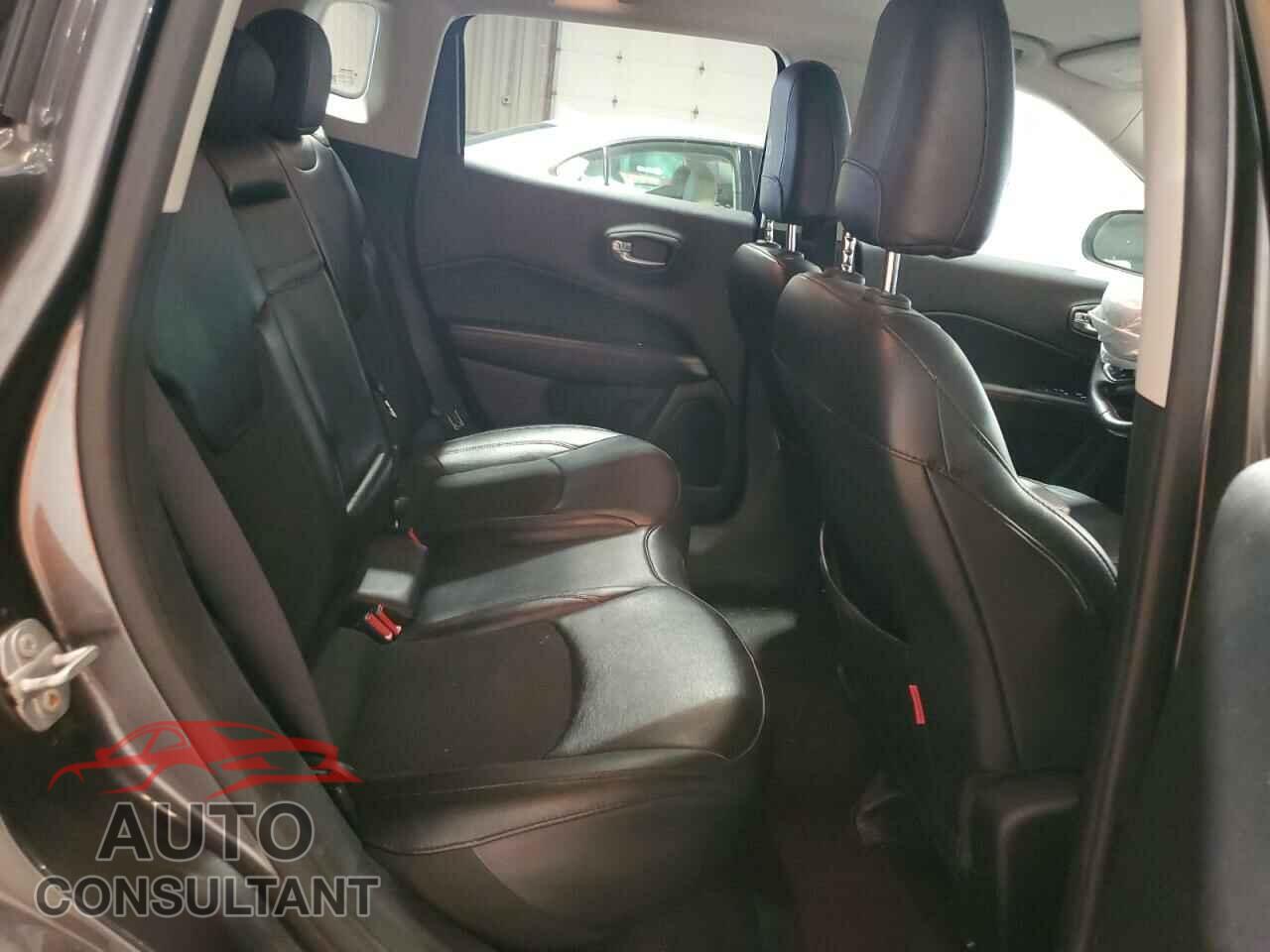 JEEP COMPASS 2020 - 3C4NJDDB1LT119074