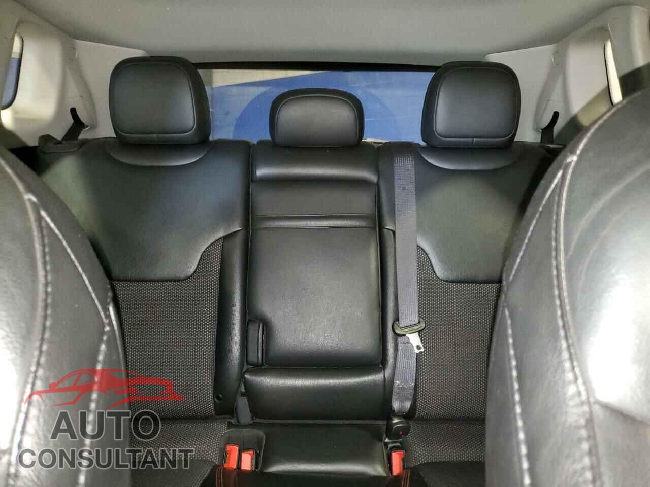 JEEP COMPASS 2019 - 3C4NJDDB9KT669038
