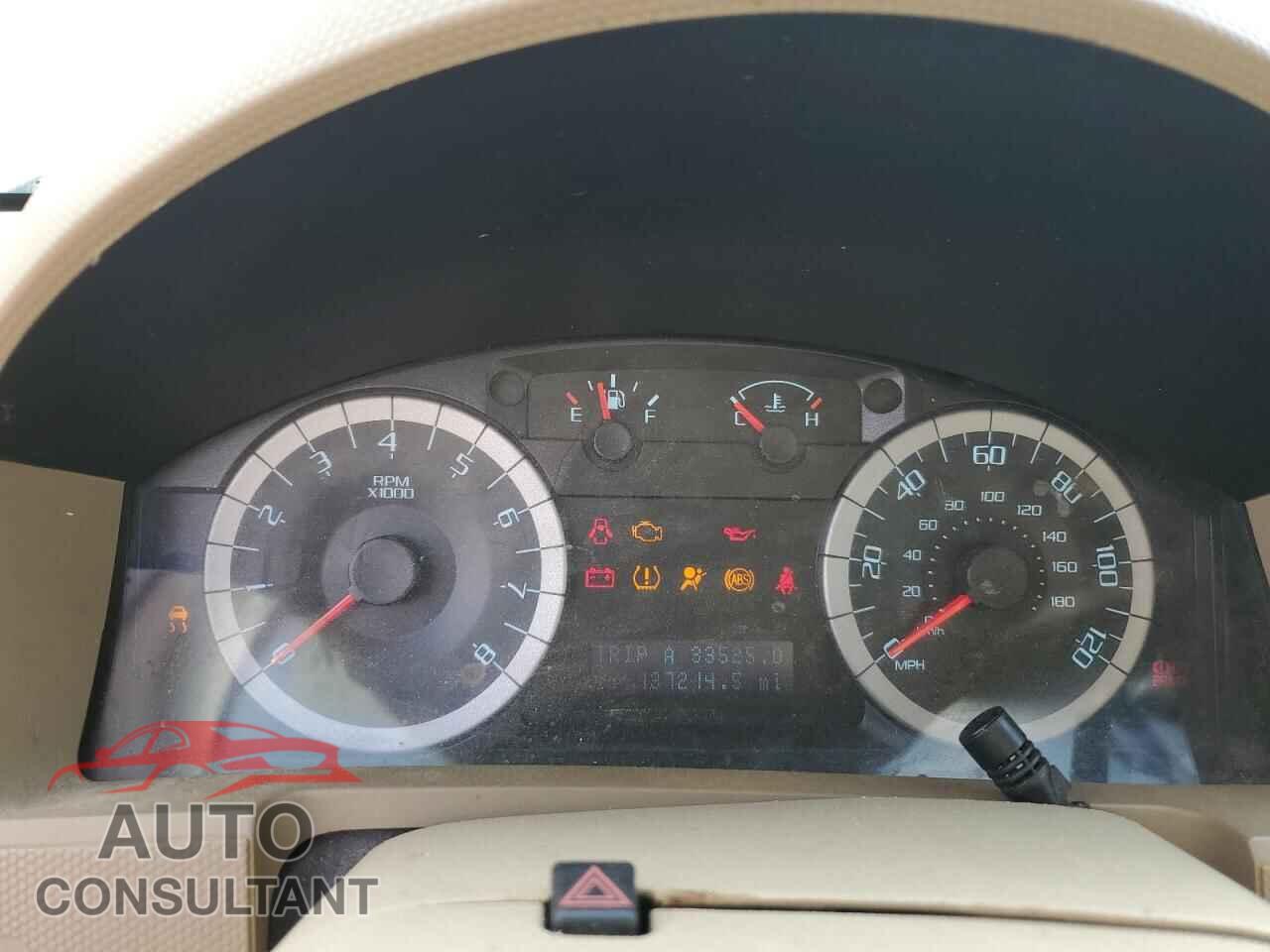 FORD ESCAPE 2012 - 1FMCU0D72CKA34552