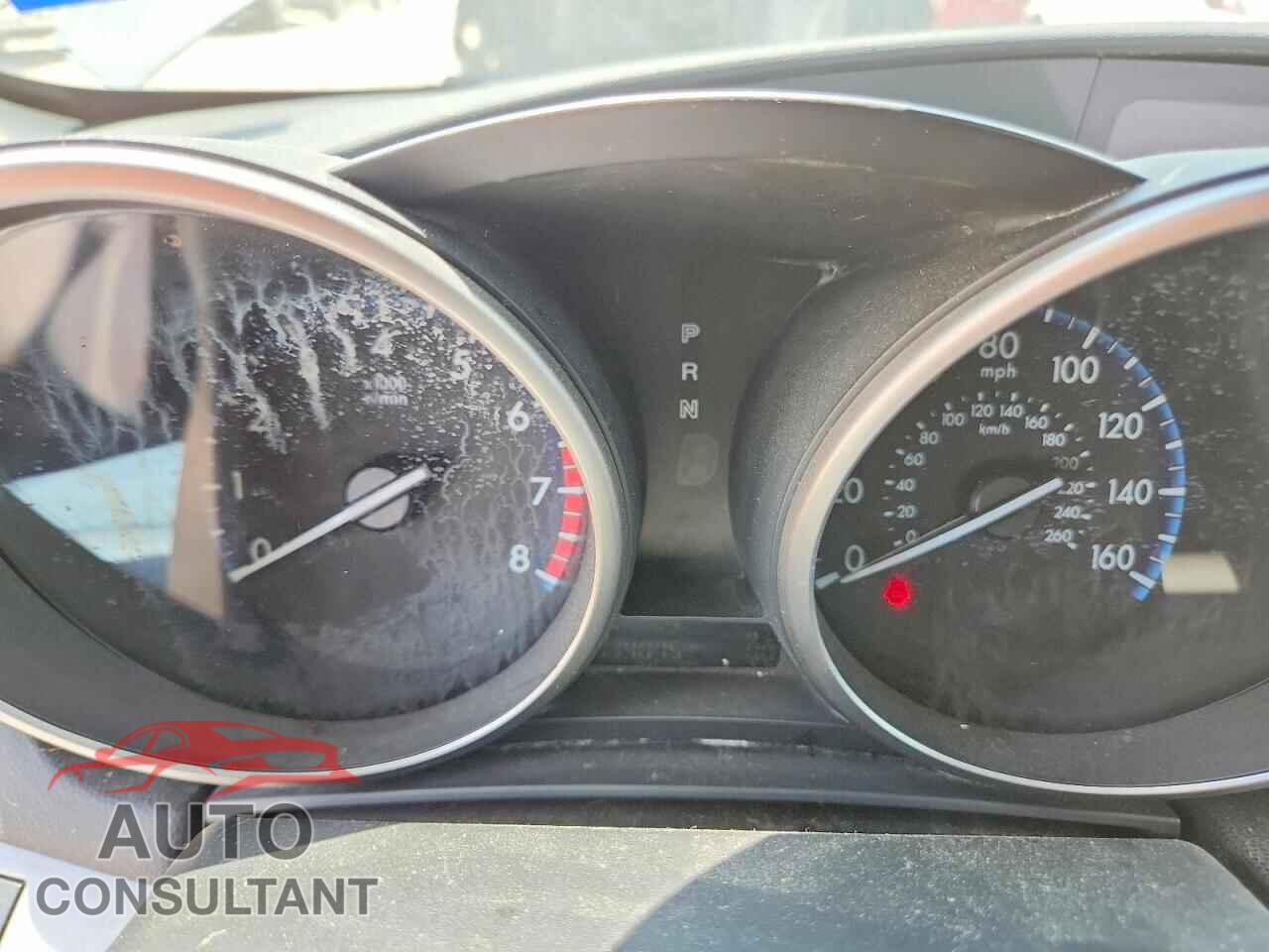 MAZDA 3 2013 - JM1BL1V72D1777078