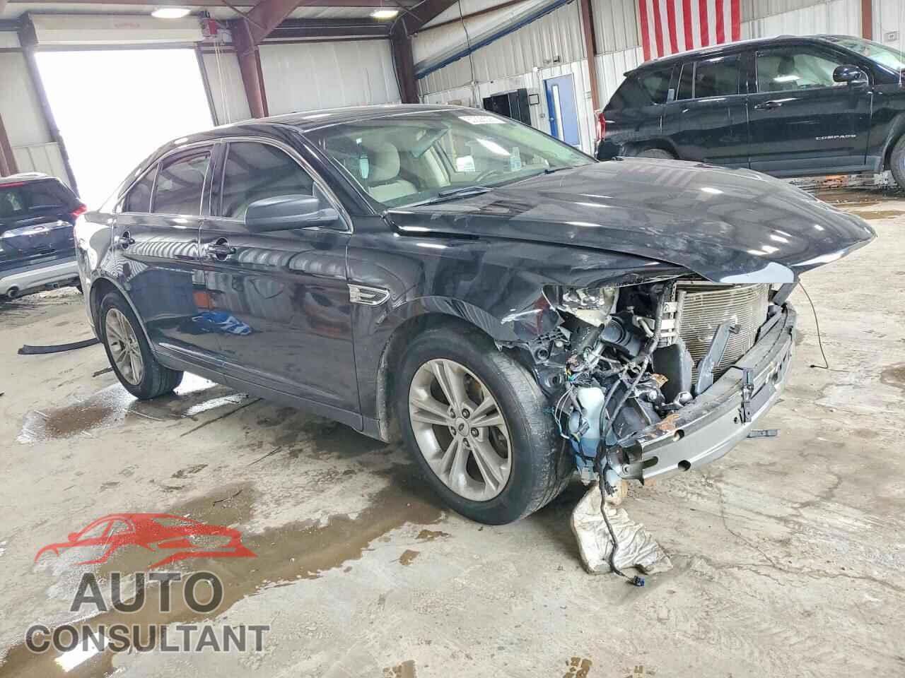 FORD TAURUS 2016 - 1FAHP2D82GG113367
