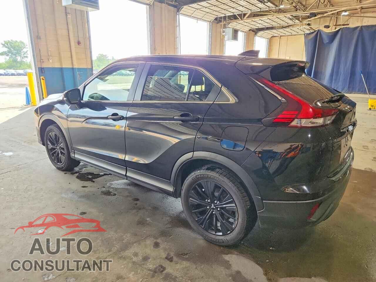 MITSUBISHI ECLIPSE 2022 - JA4ATVAA1NZ061211