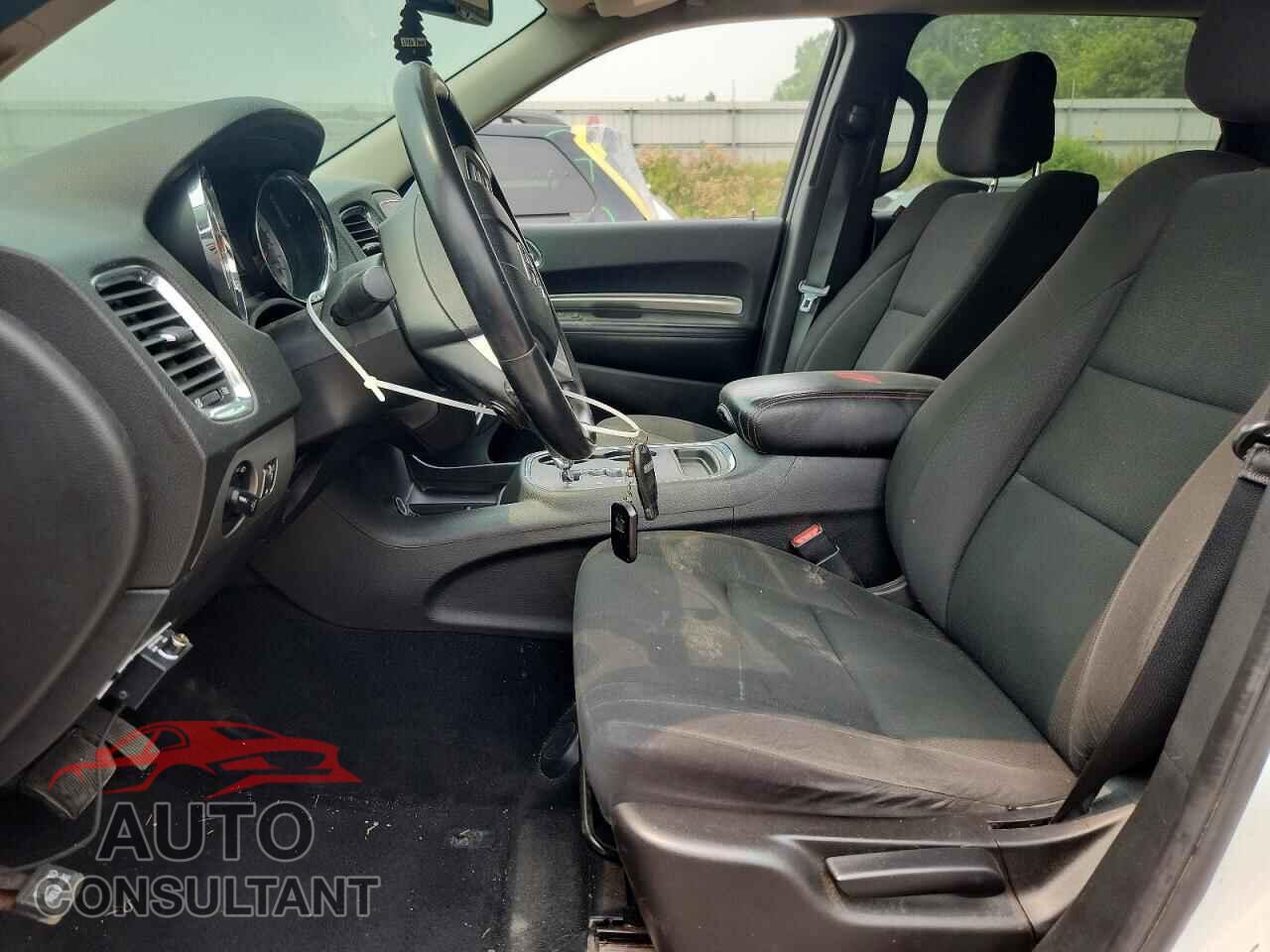 DODGE DURANGO 2013 - 1C4RDJAG7DC653944