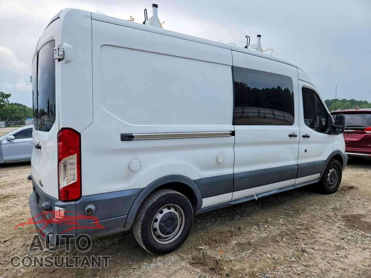 FORD TRANSIT 2017 - 1FTBW2CM8HKB39746