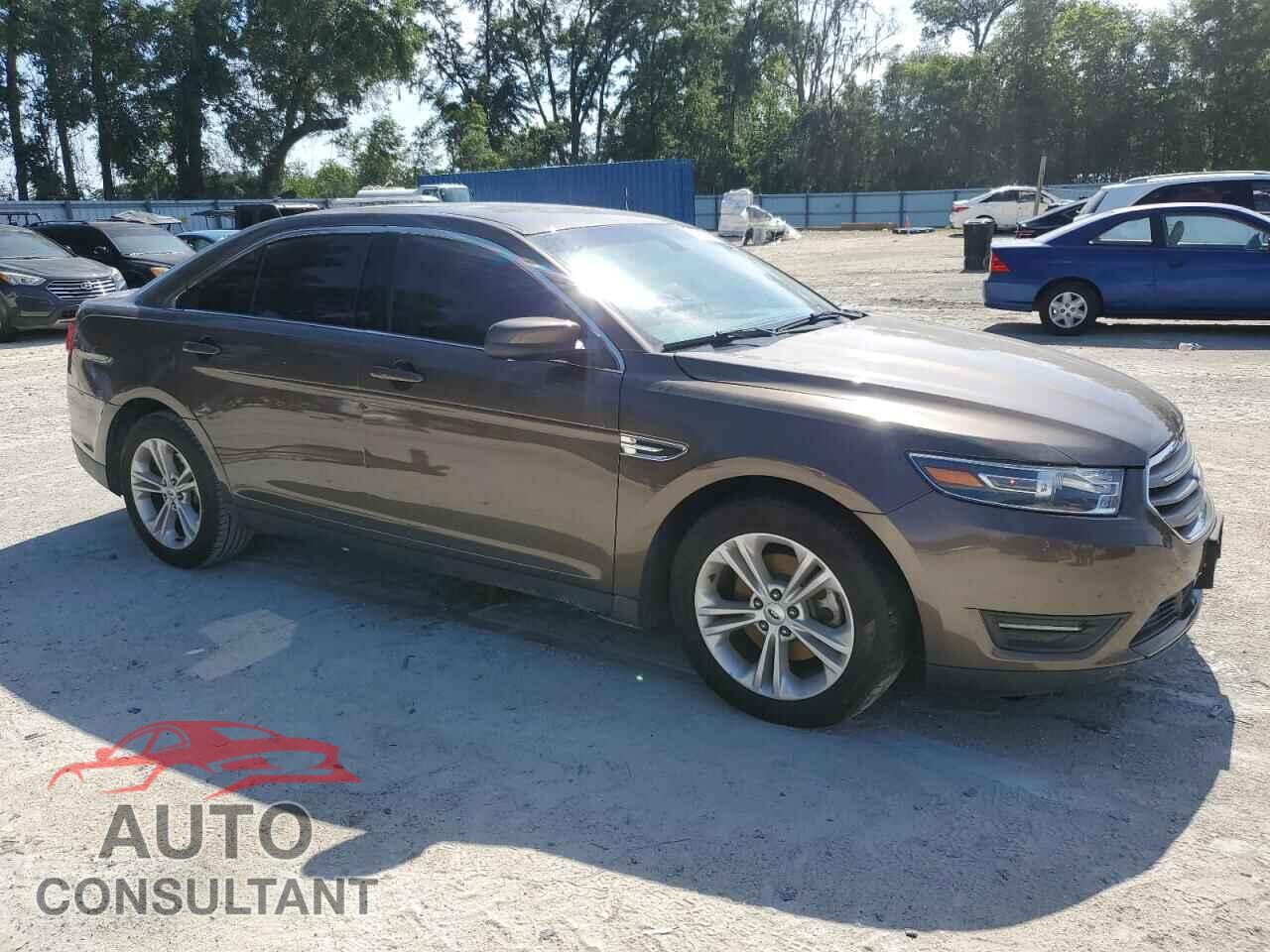 FORD TAURUS 2015 - 1FAHP2E80FG148079