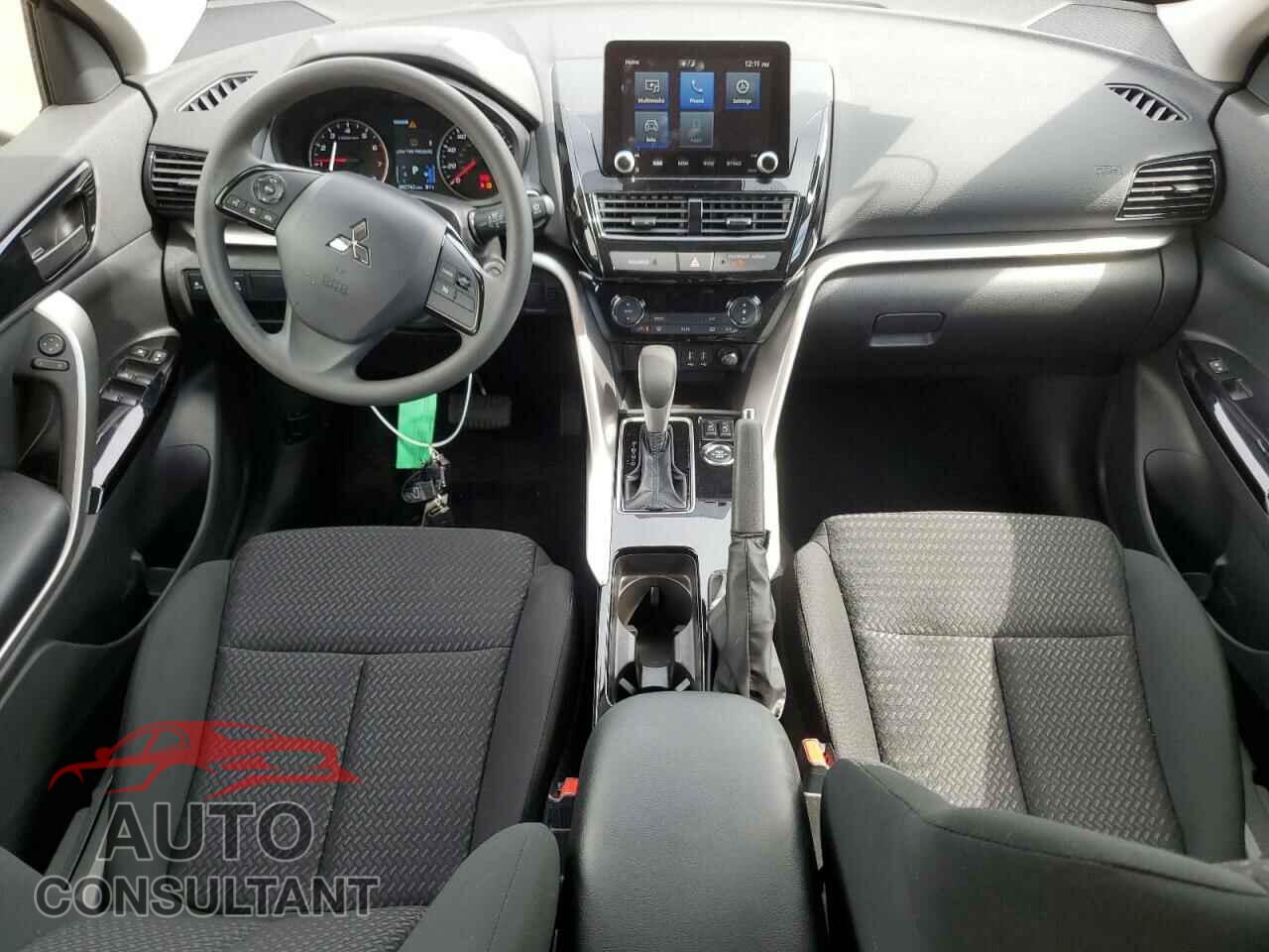 MITSUBISHI ECLIPSE 2024 - JA4ATVAA1RZ041448