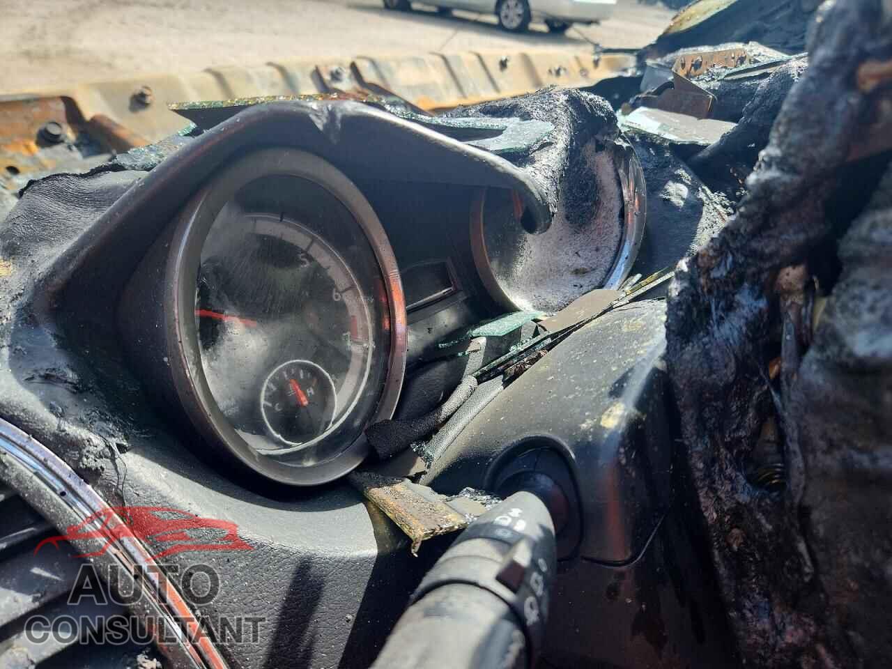 DODGE CARAVAN 2017 - 2C4RDGCG2HR692969