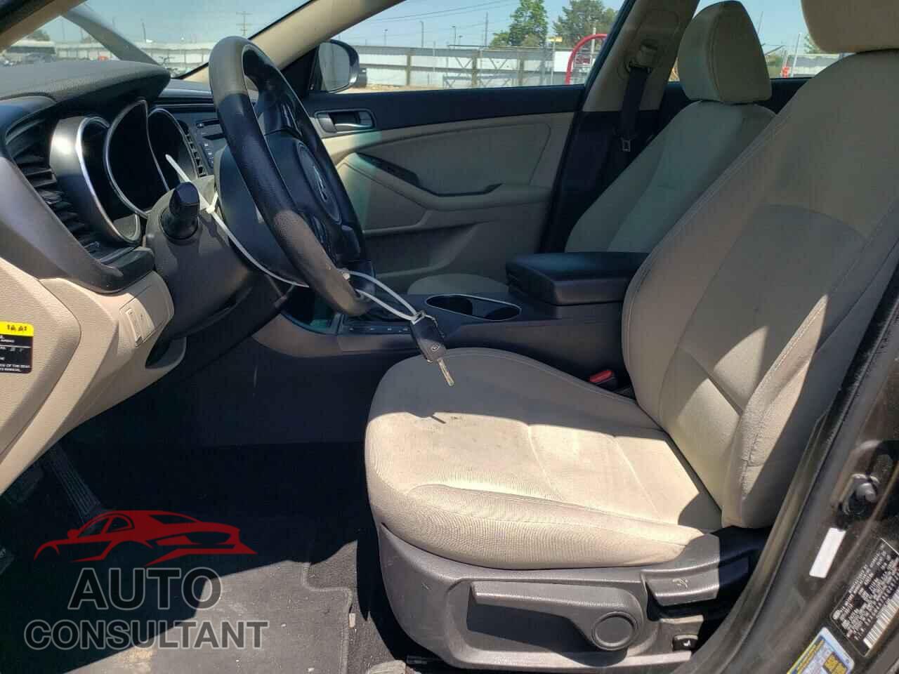 KIA OPTIMA 2014 - 5XXGM4A79EG267262