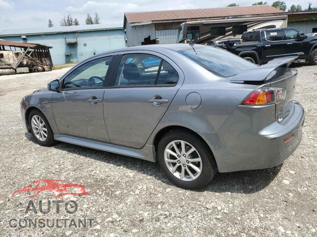 MITSUBISHI LANCER 2015 - JA32U2FU1FU602425