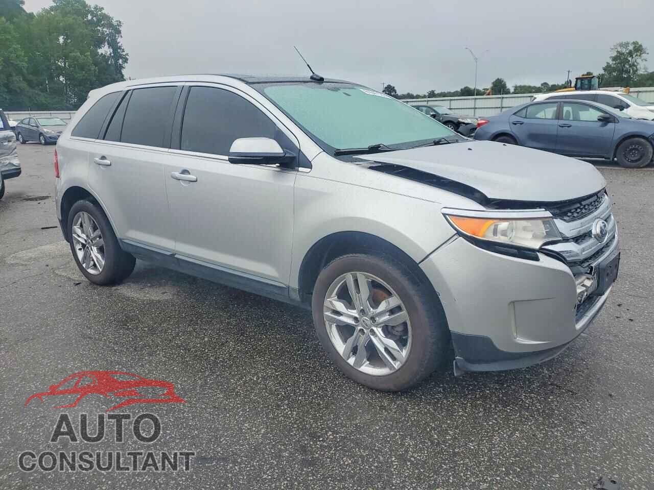 FORD EDGE 2013 - 2FMDK3KC1DBA73074