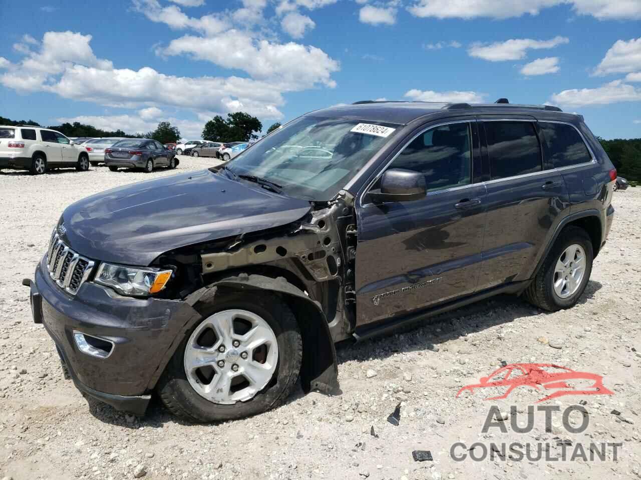JEEP GRAND CHER 2017 - 1C4RJFAG7HC947808