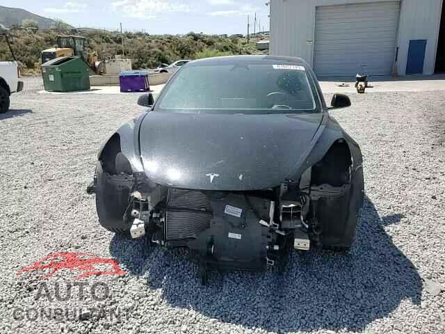 TESLA MODEL 3 2020 - 5YJ3E1EA9LF704497