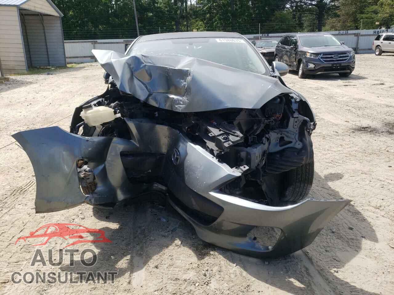 MAZDA 3 2012 - JM1BL1UG9C1510911