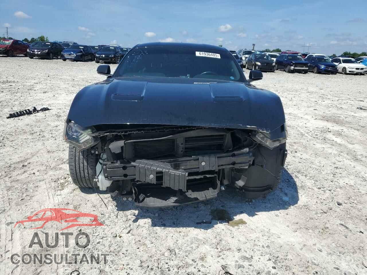 FORD MUSTANG 2020 - 1FA6P8CF2L5190921