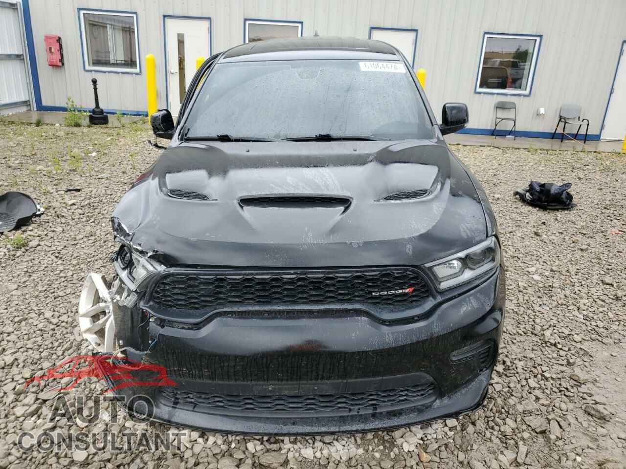DODGE DURANGO 2021 - 1C4SDJCT1MC520477