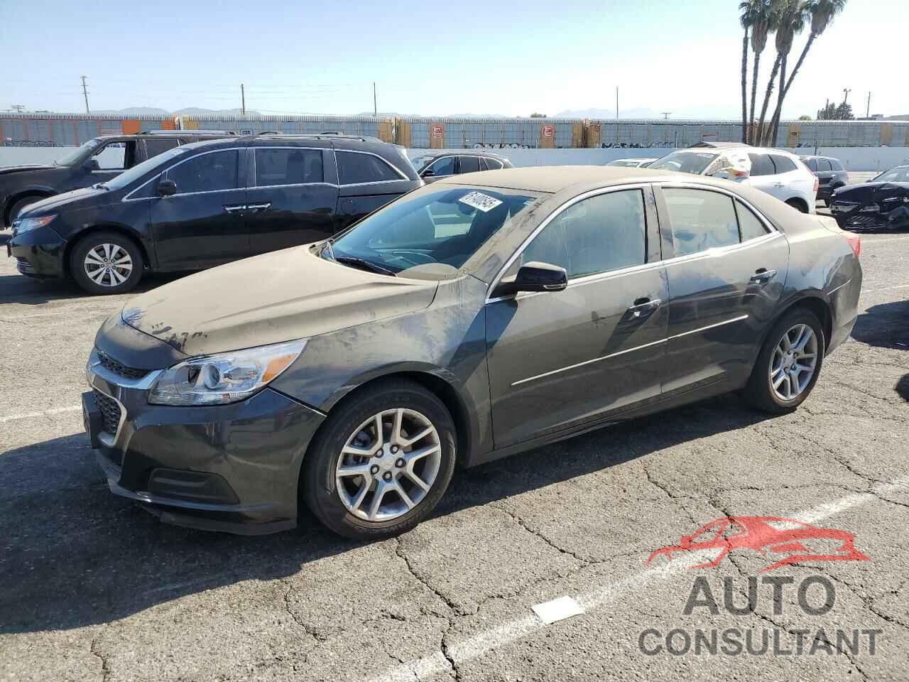 CHEVROLET MALIBU 2014 - 1G11C5SL5EF222742