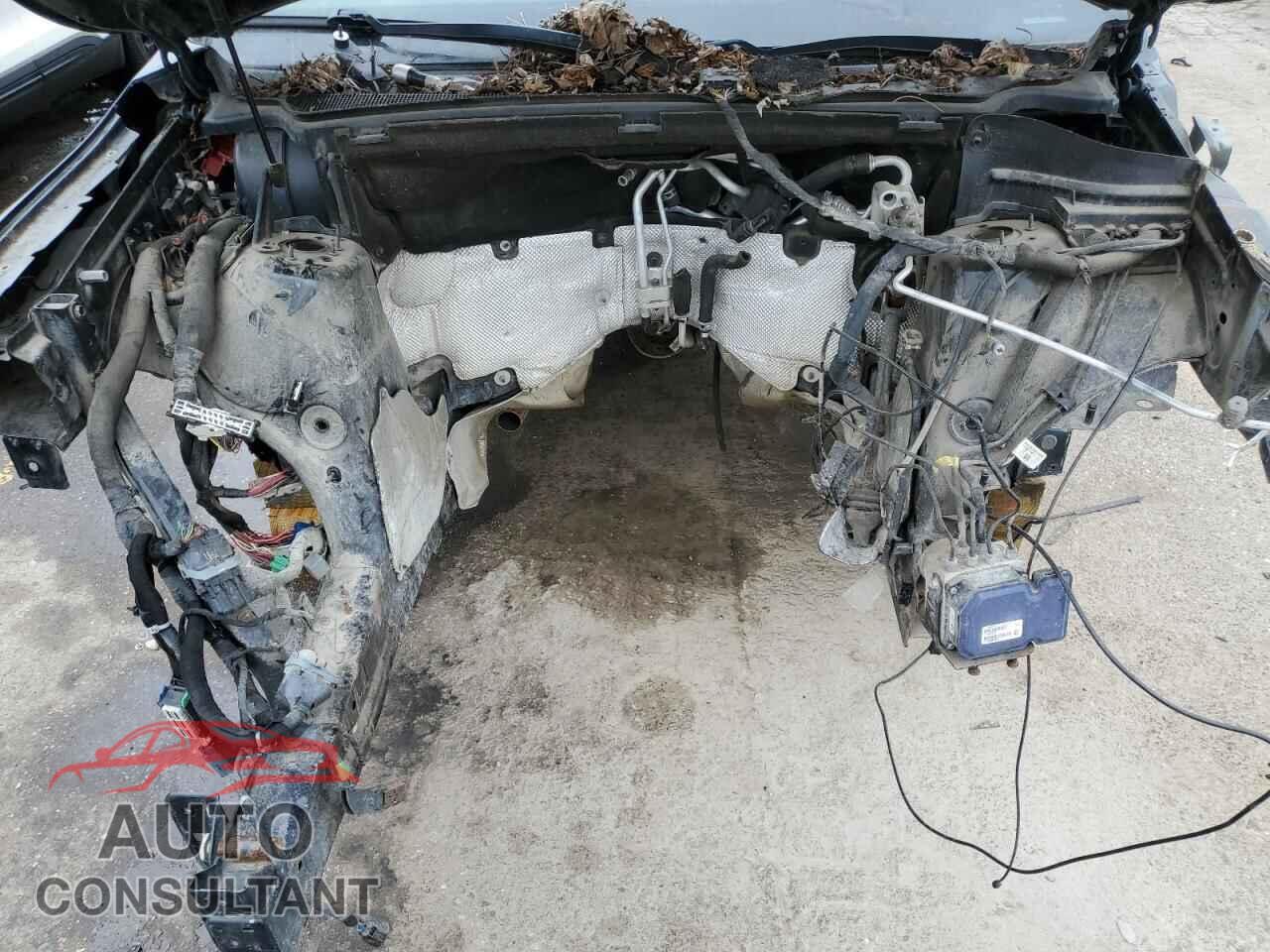DODGE DURANGO 2016 - 1C4RDJDG0GC403199