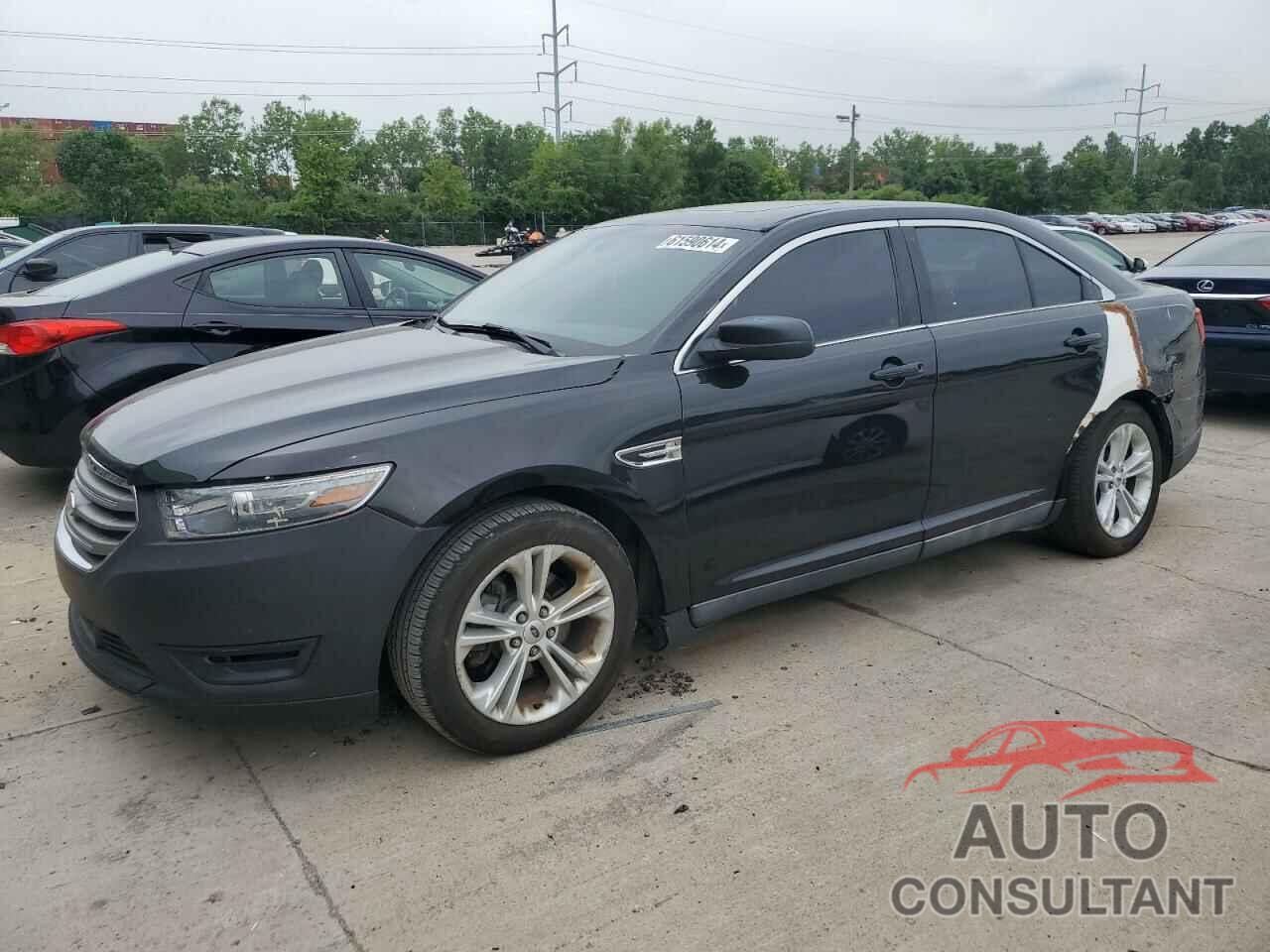 FORD TAURUS 2014 - 1FAHP2E82EG174276