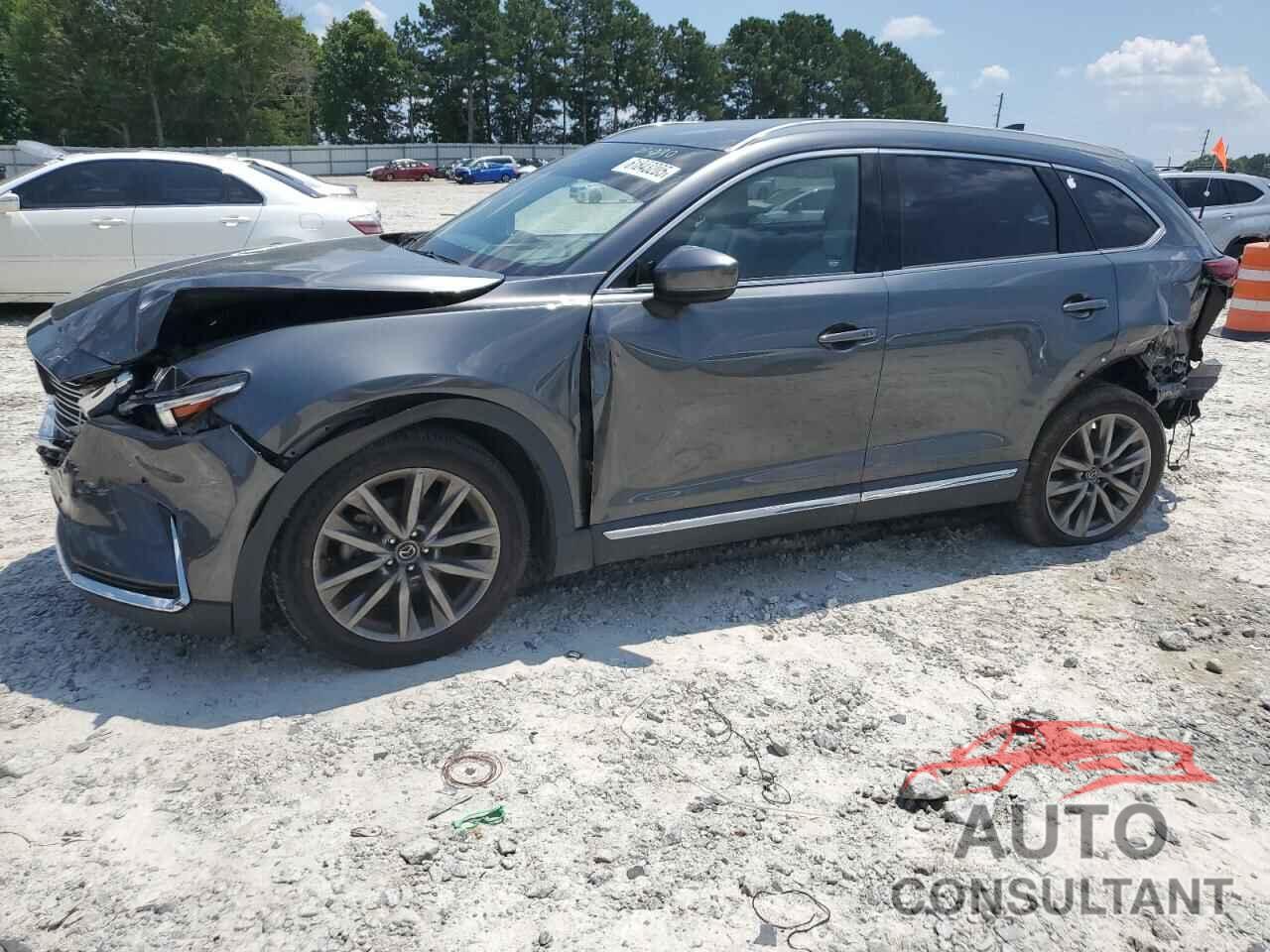MAZDA CX-9 2020 - JM3TCBEY8L0401869