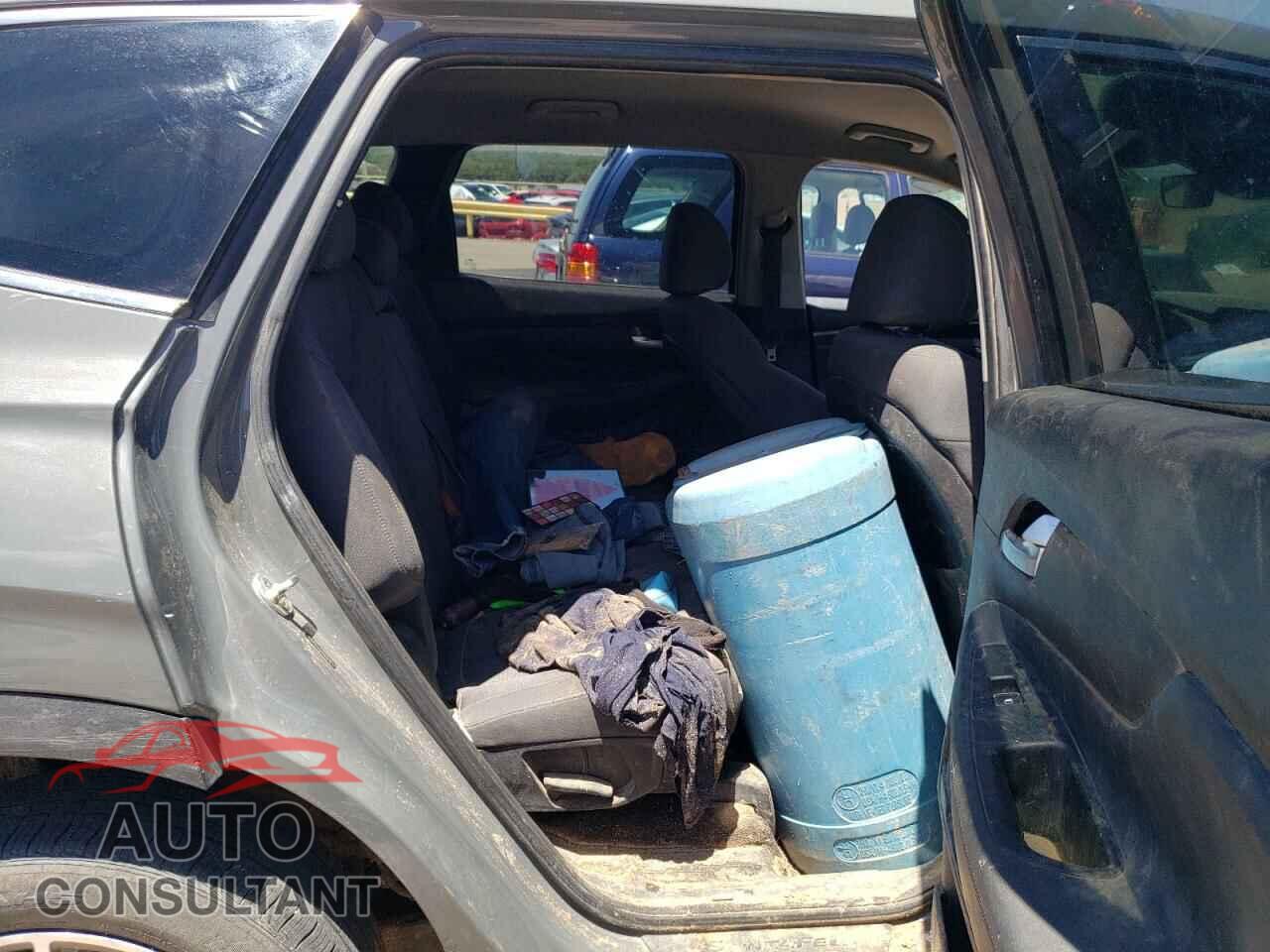 HYUNDAI SANTA FE 2021 - 5NMS14AJ5MH329755
