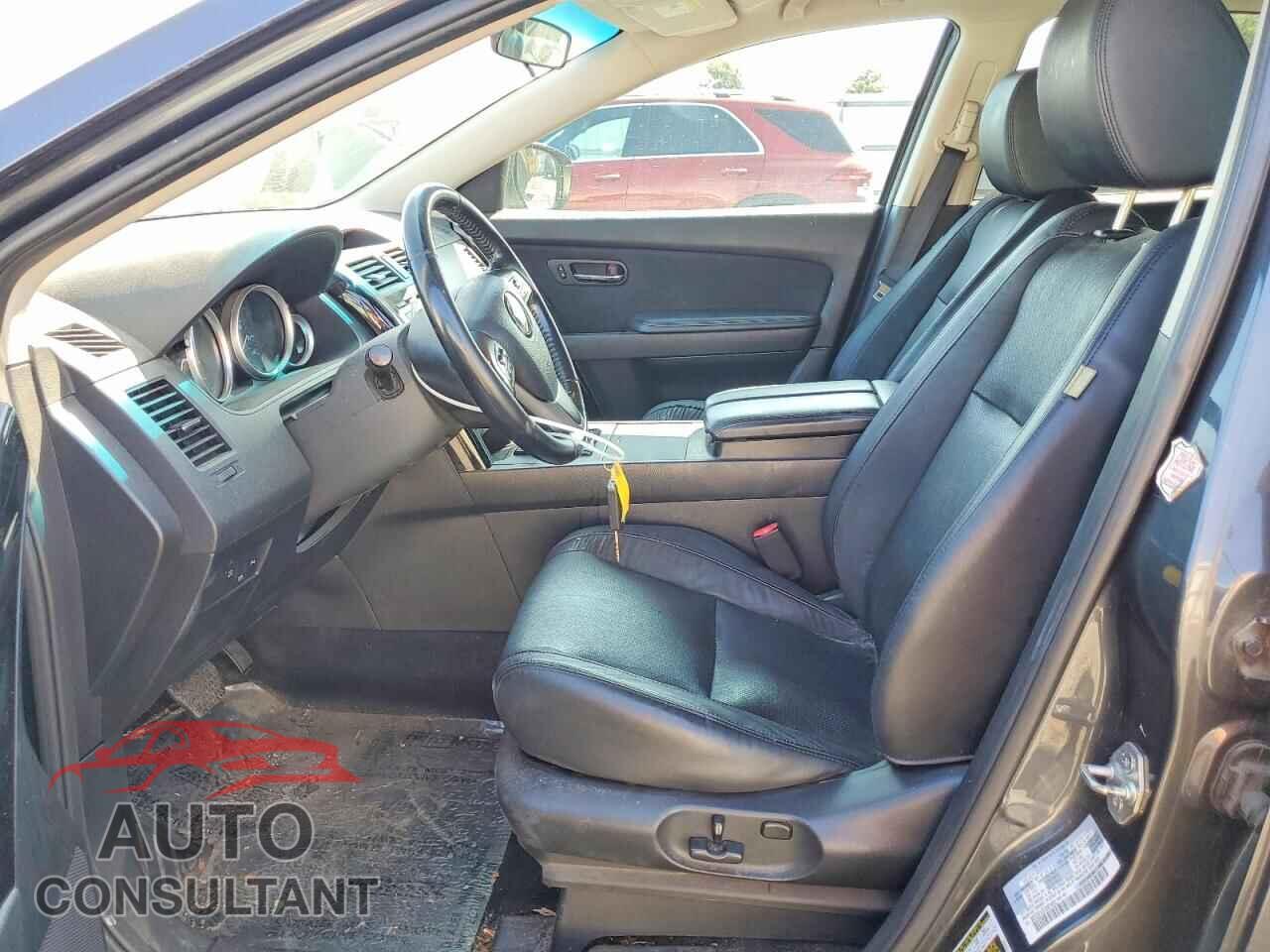 MAZDA CX-9 2015 - JM3TB3CV3F0461483