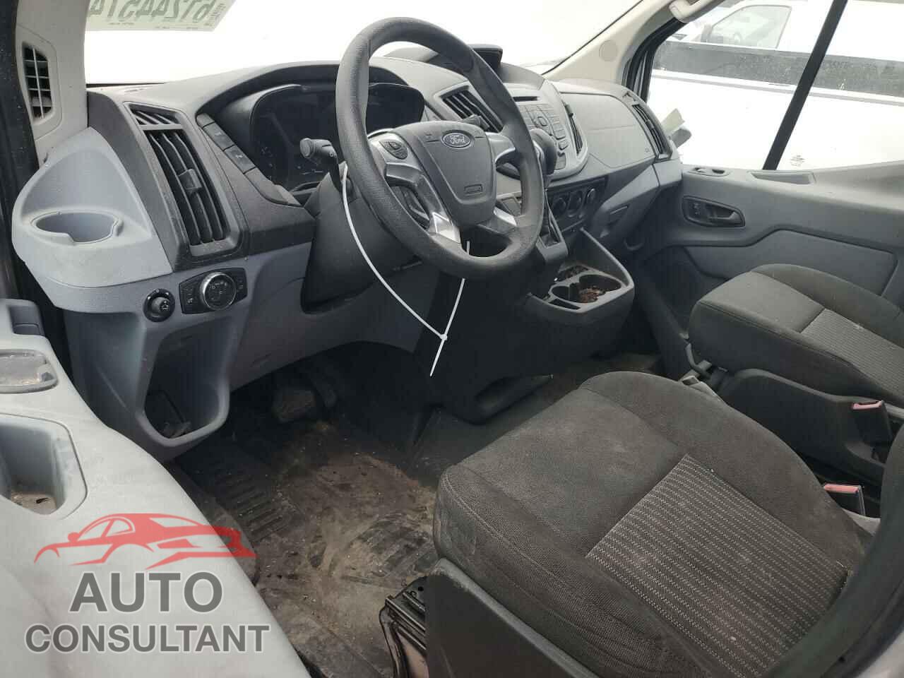 FORD TRANSIT 2016 - 1FBAX2CG4GKA24566