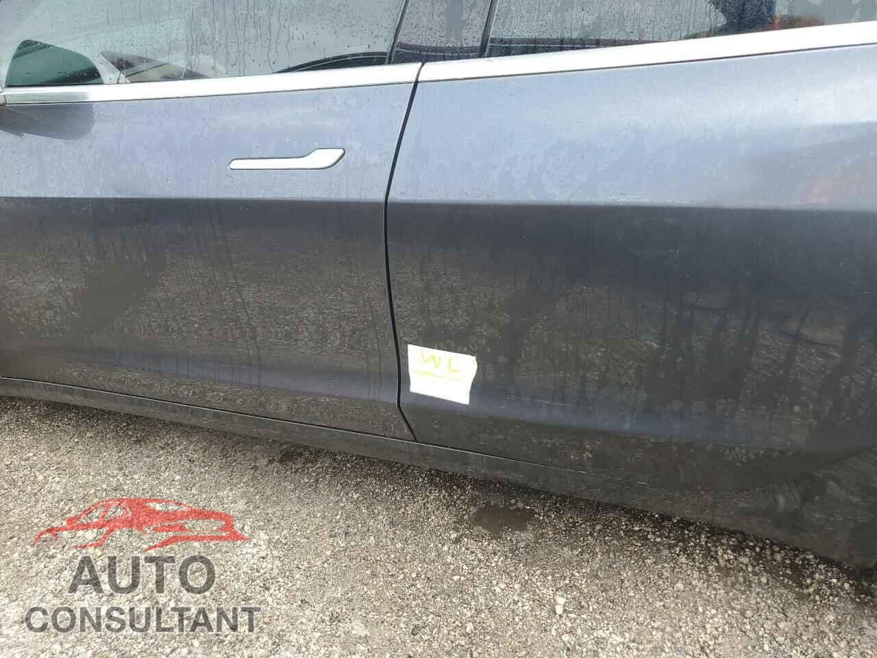 TESLA MODEL 3 2020 - 5YJ3E1EA2LF808443