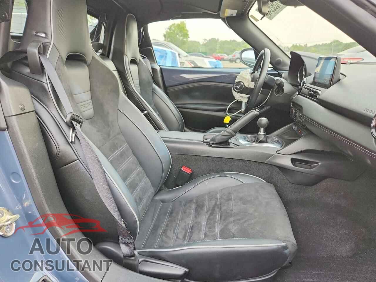 MAZDA MX5 2020 - JM1NDAL73L0418551
