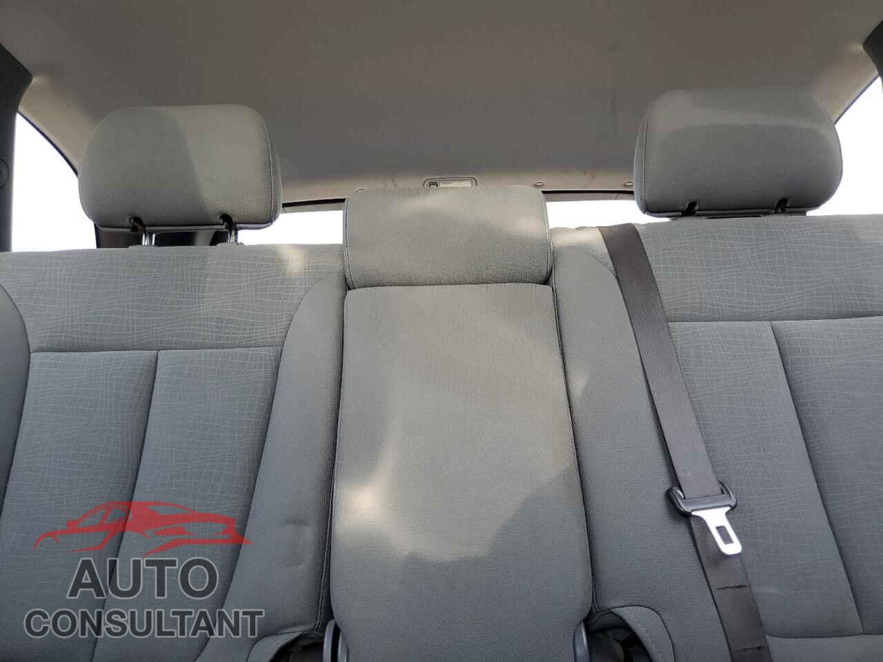 HYUNDAI SANTA FE 2010 - 5NMSGDAB2AH337654
