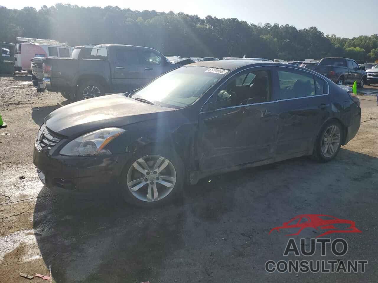 NISSAN ALTIMA 2012 - 1N4BL2AP8CC203959