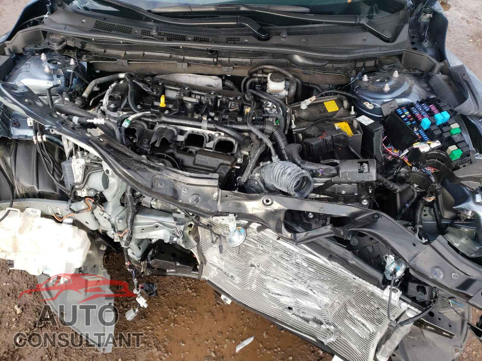 MAZDA 6 2017 - JM1GL1V55H1153379