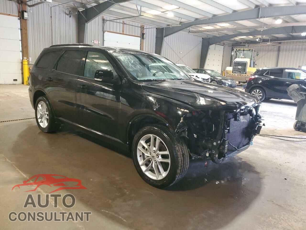 DODGE DURANGO 2023 - 1C4RDJDG4PC636728