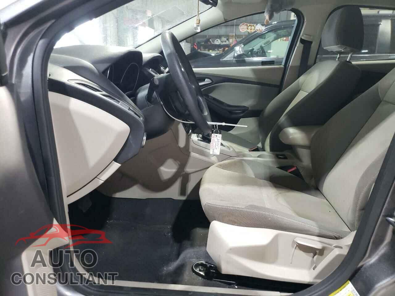 FORD FOCUS 2012 - 1FAHP3F28CL444261