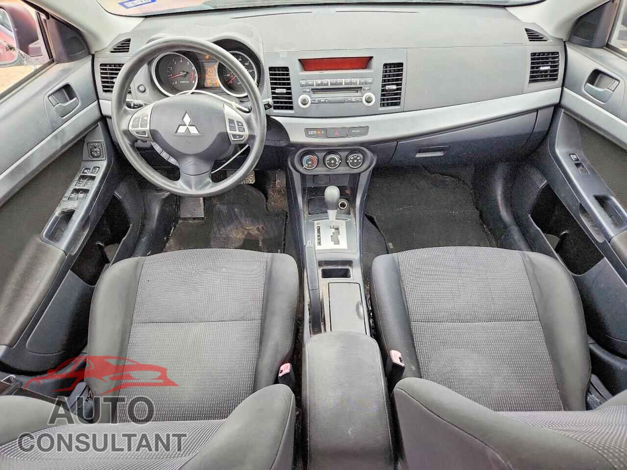 MITSUBISHI LANCER 2011 - JA32U2FU0BU032802
