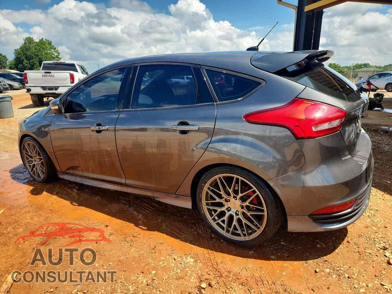 FORD FOCUS 2016 - 1FADP3L99GL279603