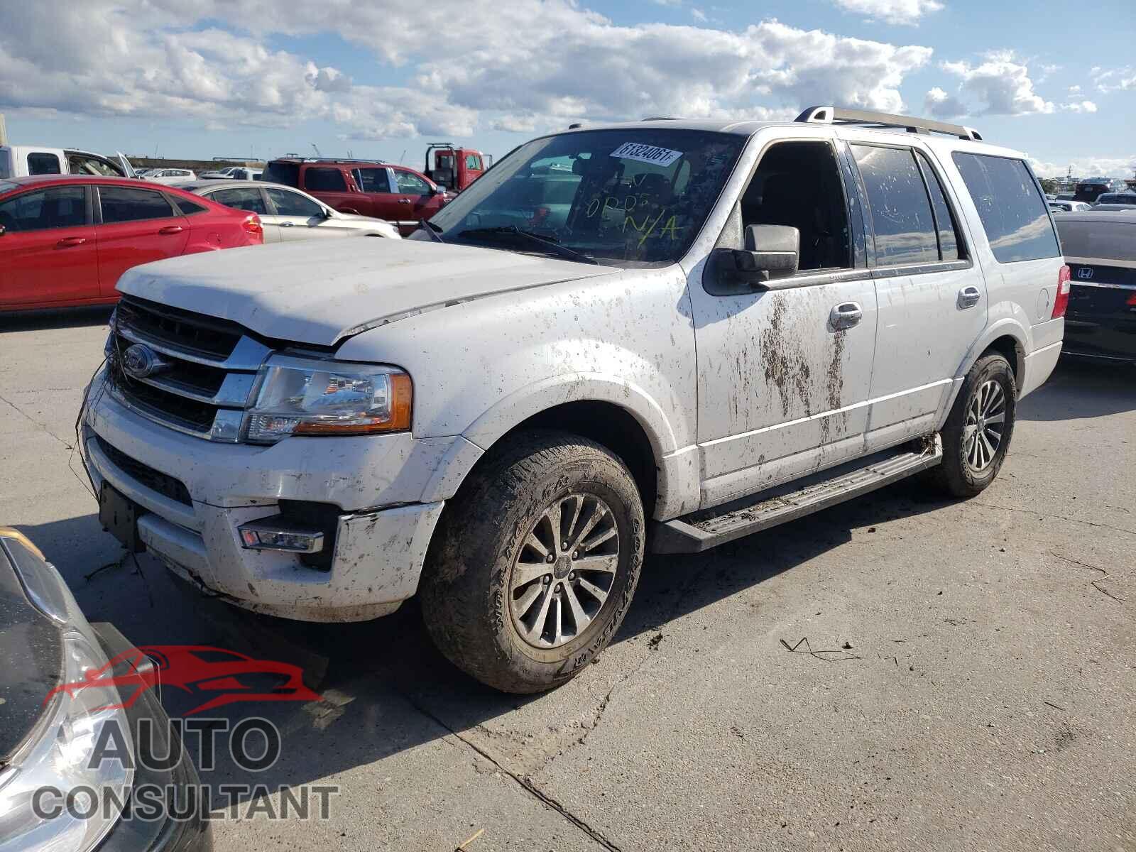 FORD EXPEDITION 2017 - 1FMJU1HT0HEA47293
