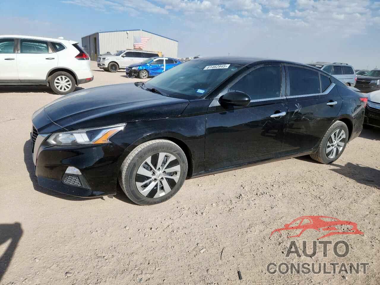 NISSAN ALTIMA 2020 - 1N4BL4BV4LC162318