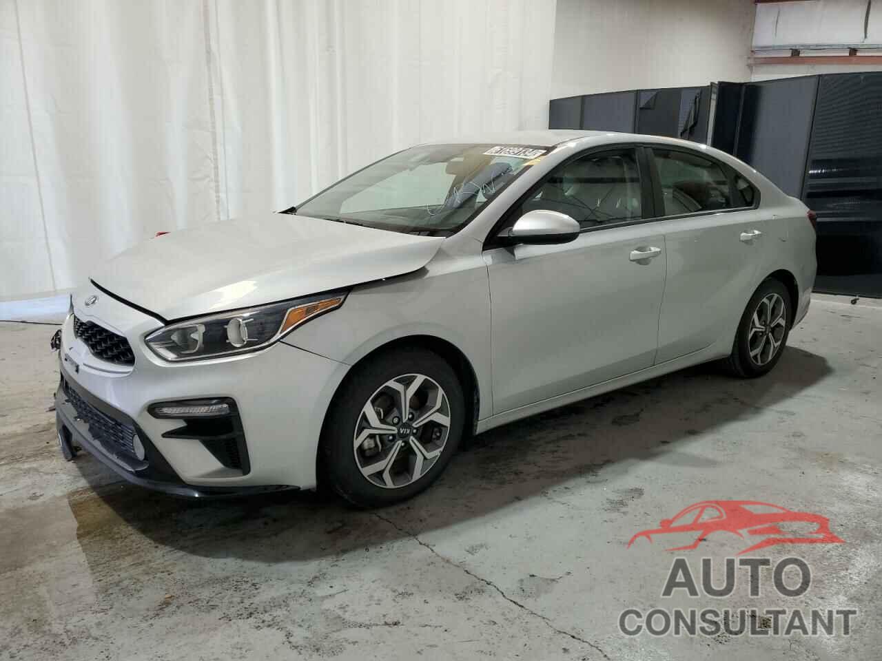 KIA FORTE 2021 - 3KPF24ADXME386842