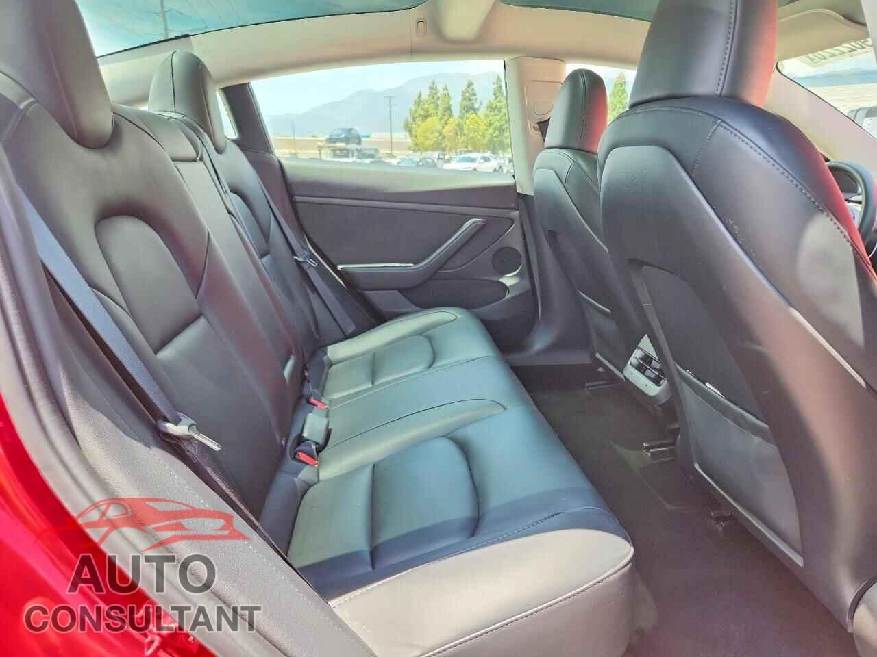 TESLA MODEL 3 2023 - 5YJ3E1EA7PF680982