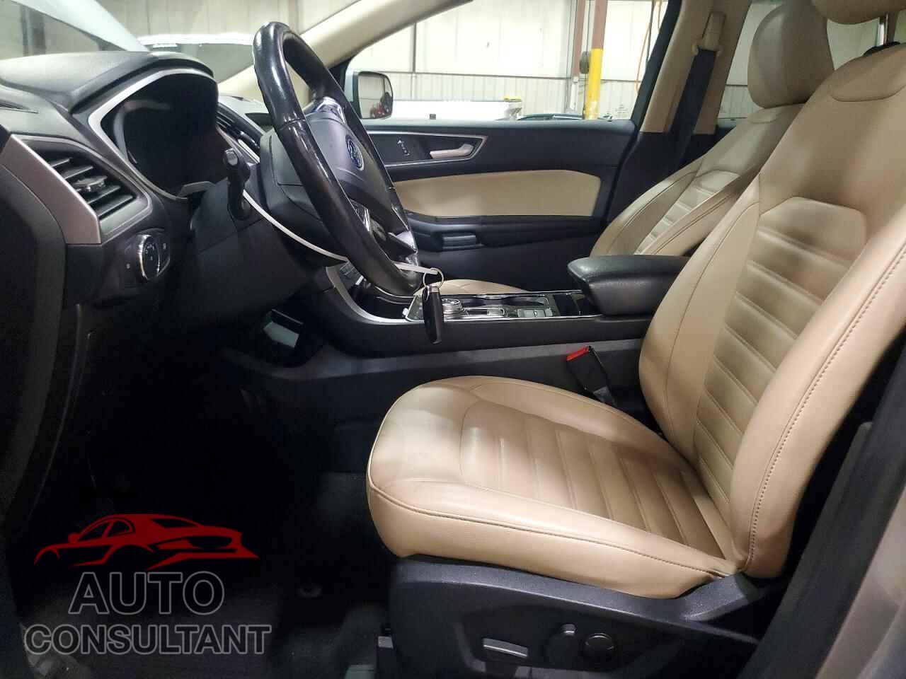 FORD EDGE 2020 - 2FMPK4J97LBB60646