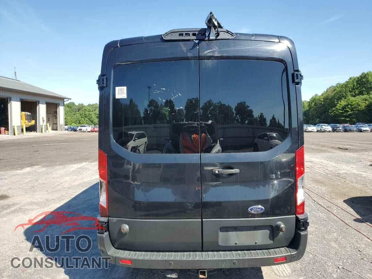 FORD TRANSIT 2019 - 1FBAX2CG8KKA76680
